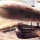 Illustration for article titled The Coolest Airship Pictures Youve Ever Seen